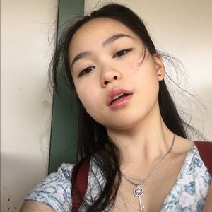 Meet your Posher, Wendy